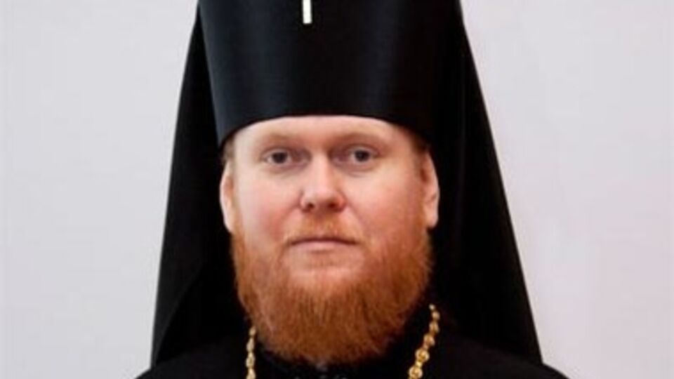 Архиепископ Евстратий Зоря: Представители Московского патриархата в Крыму на контакт идти не хотят