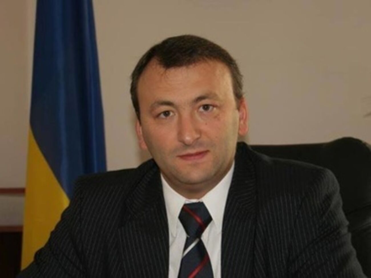 Василий Филипчук