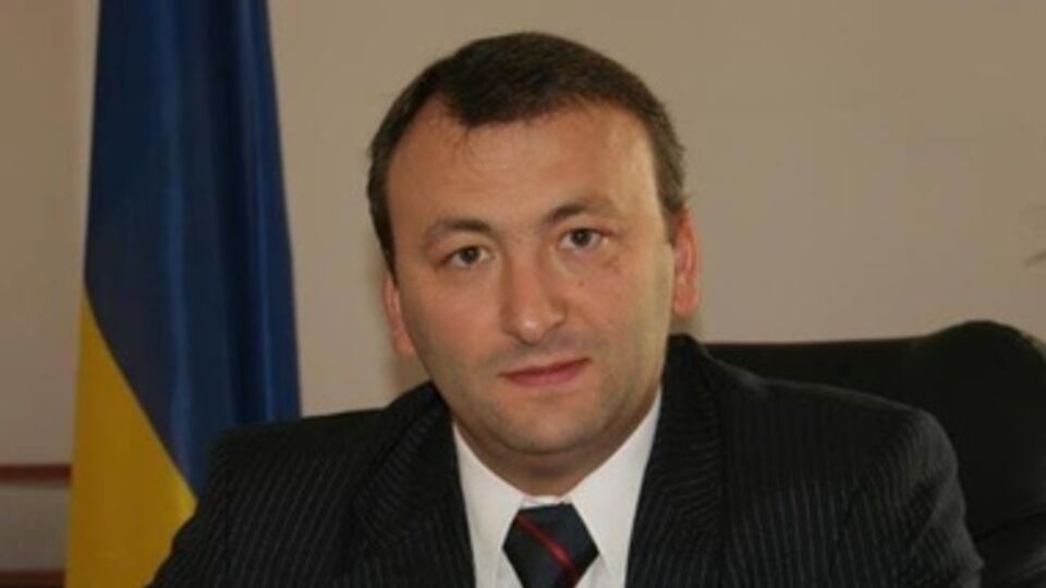 Василий Филипчук