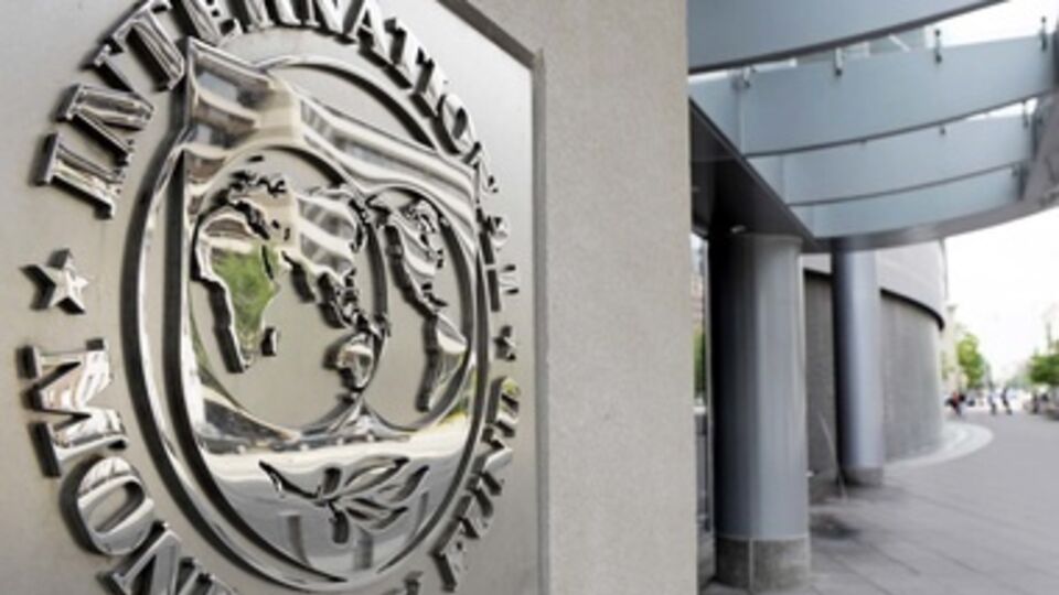 МВФ примет решение о кредите Украине 30 апреля