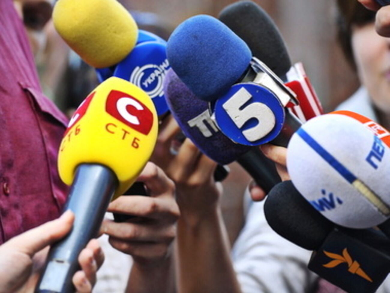 В&nbsp;Институте массовой информации считают, что журналистам опасно работать на восточной Украине&nbsp;