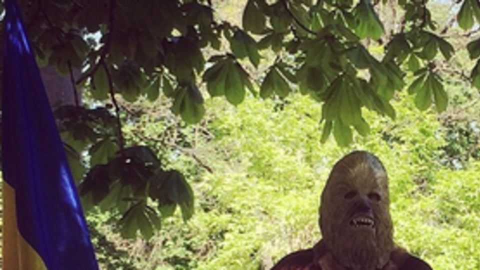 Автомайдан предложил кандидатуру в президенты "Одесской республики"