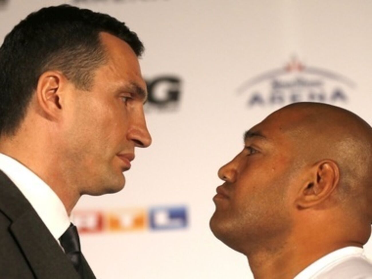 К легкой победе готовился Лепаи, а получил ее Кличко