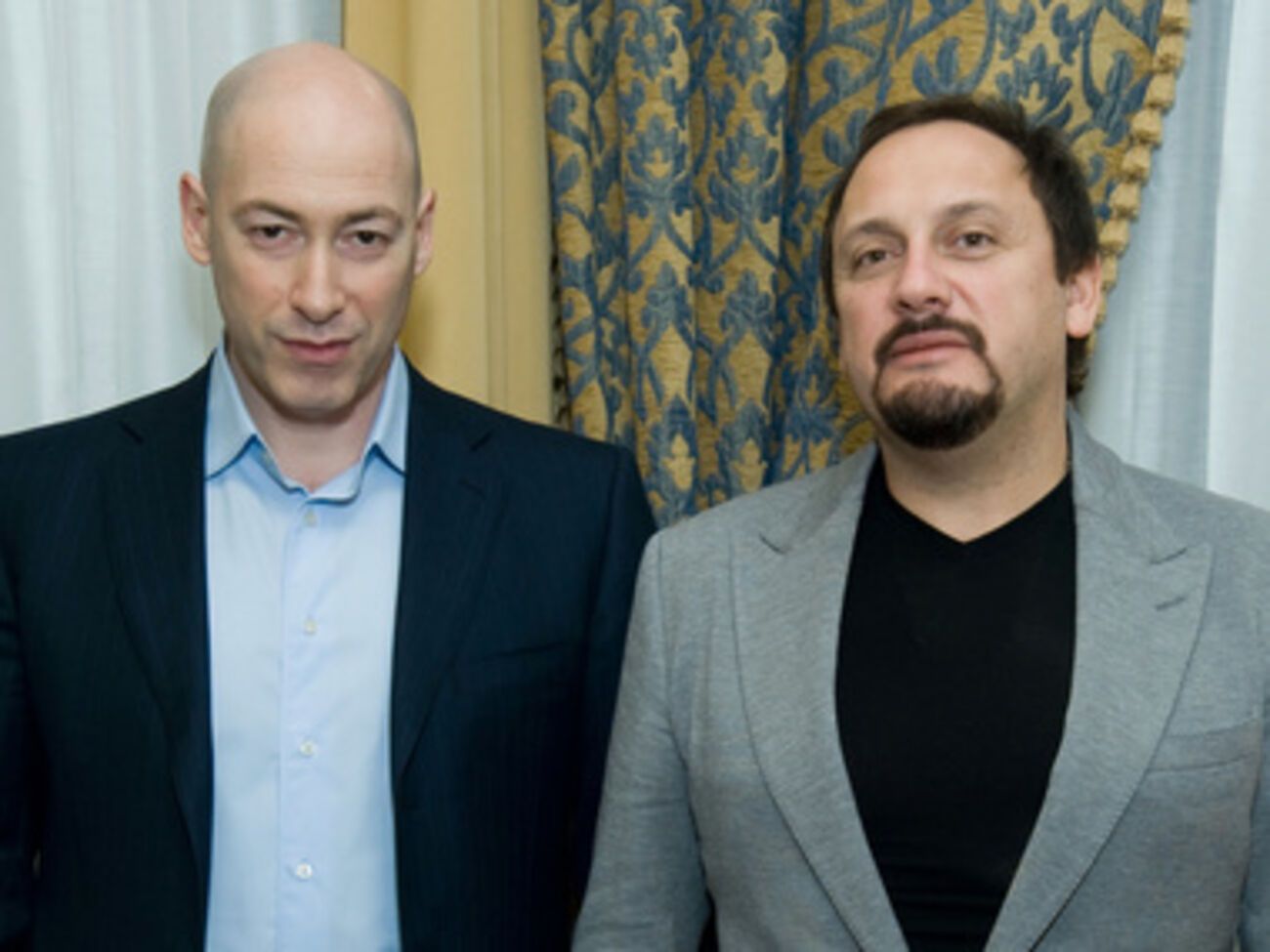 Стас Михайлов: Не понимаю, почему Forbes включает меня в список самых богатых. Как они считают, сколько у меня денег?