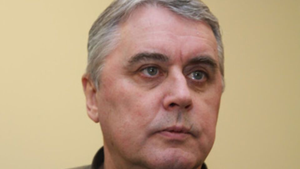 Подервянский: Я не раз говорил, что украинская национальная идея звучит так: "Отъе...тесь от нас!"