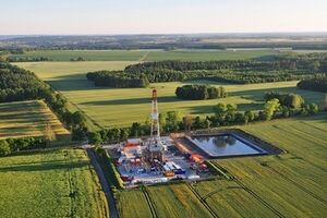 Приоритетной задачей правительства Румынии является создание основ для энергетической безопасности