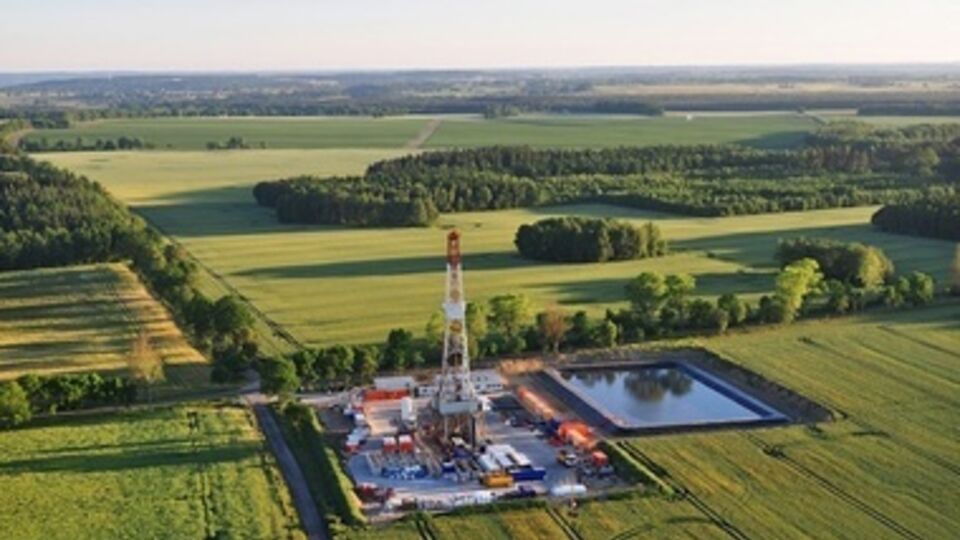 Приоритетной задачей правительства Румынии является создание основ для энергетической безопасности