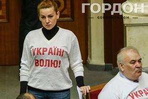 Оробец зарегистрировали кандидатов в мэры Киева