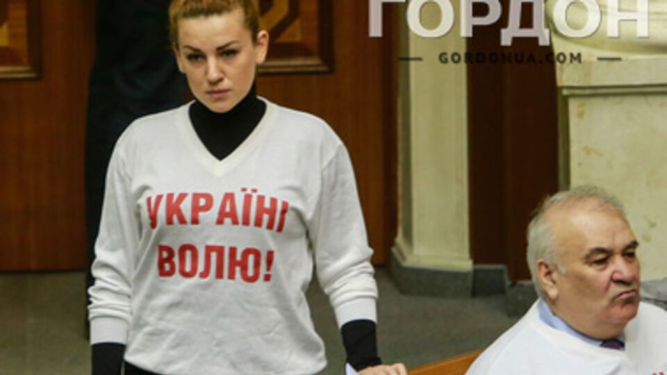 Оробец зарегистрировали кандидатов в мэры Киева