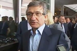 Глава Донецкой облгосадминистрации Сергей Тарута