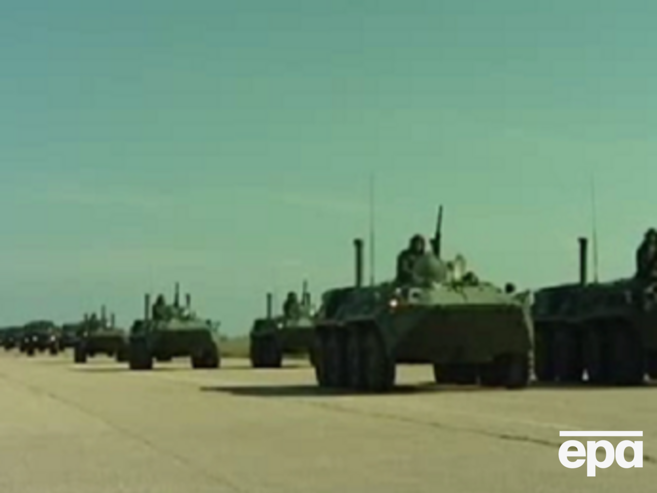 На празднование Дня победы ожидается прибытие первых лиц Российской Федерации