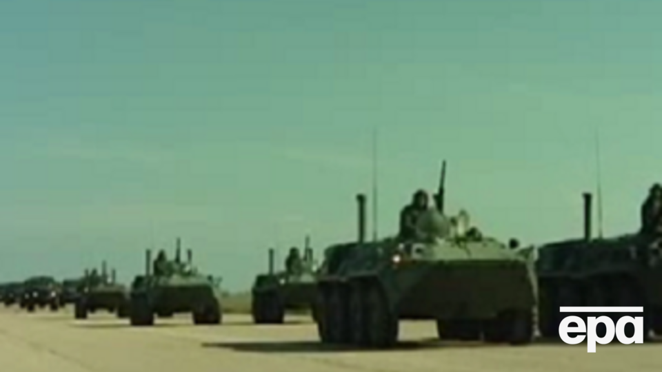 На празднование Дня победы ожидается прибытие первых лиц Российской Федерации