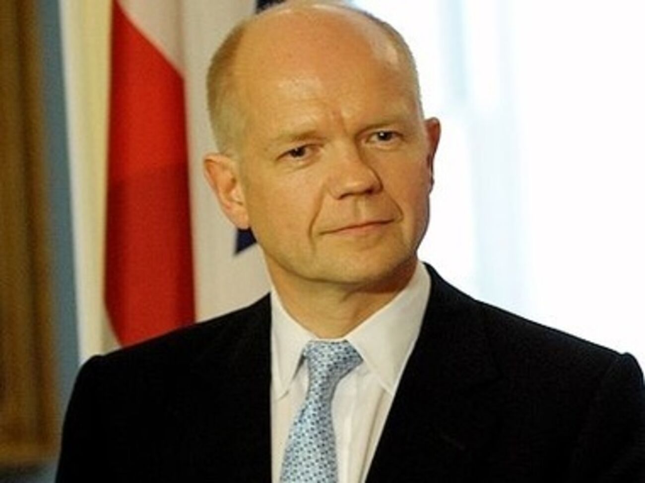 Уильям Хейг