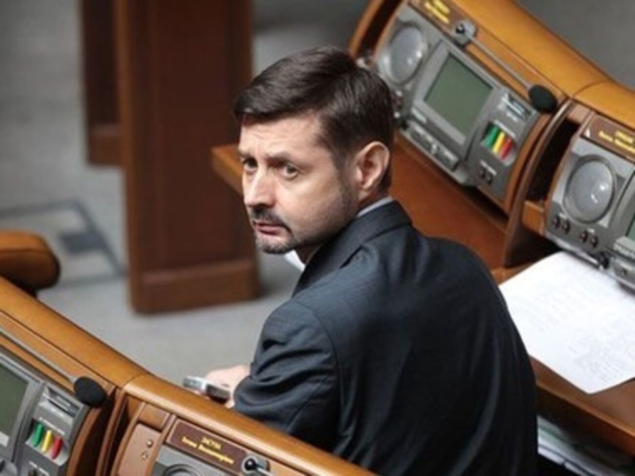 Иван Попеску