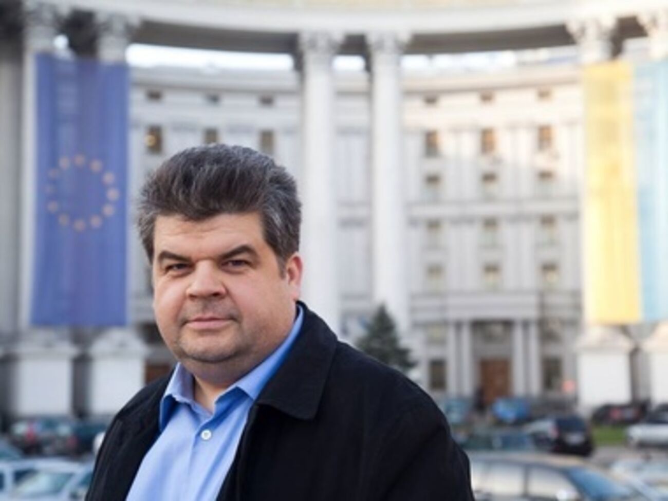 Яременко: Конфликта подобного украинско-российскому в мировой истории еще не было