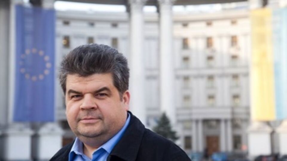 Яременко: Конфликта подобного украинско-российскому в мировой истории еще не было