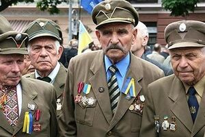 Ветеранов ОУН-УПА и УНА призывают в этом году не участвовать в массовых акциях