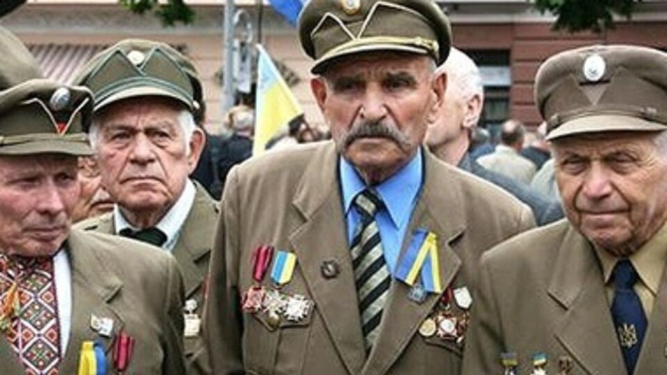 Ветеранов ОУН-УПА и УНА призывают в этом году не участвовать в массовых акциях