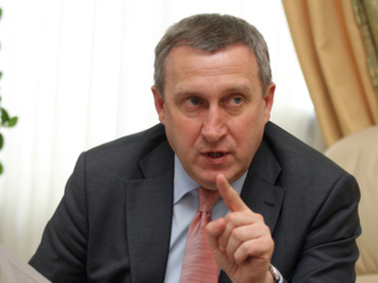 Андрей Дещица