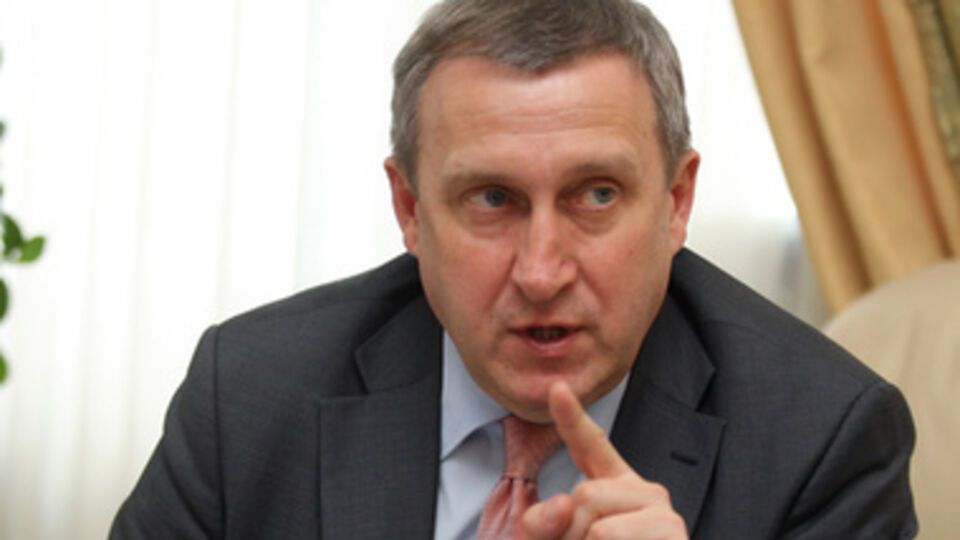 Андрей Дещица