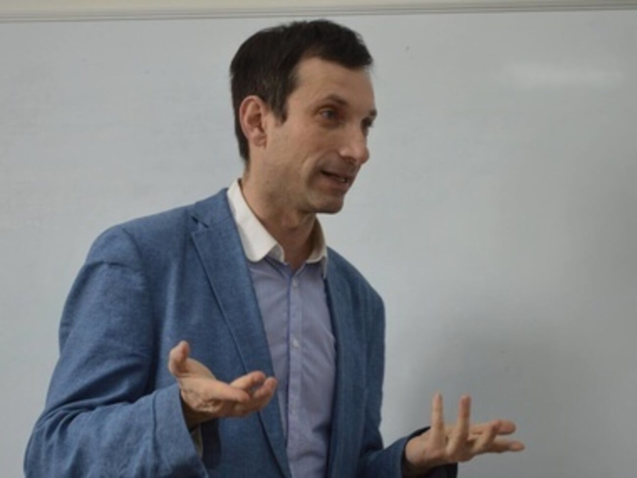 Виталий Портников