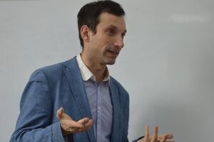 Виталий Портников