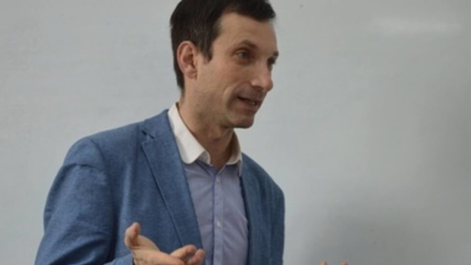 Виталий Портников