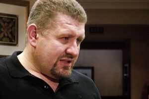 Политолог Кость Бондаренко