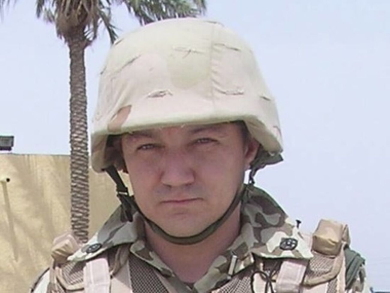 Дмитрий Тымчук раскритиковал руководителя АТО