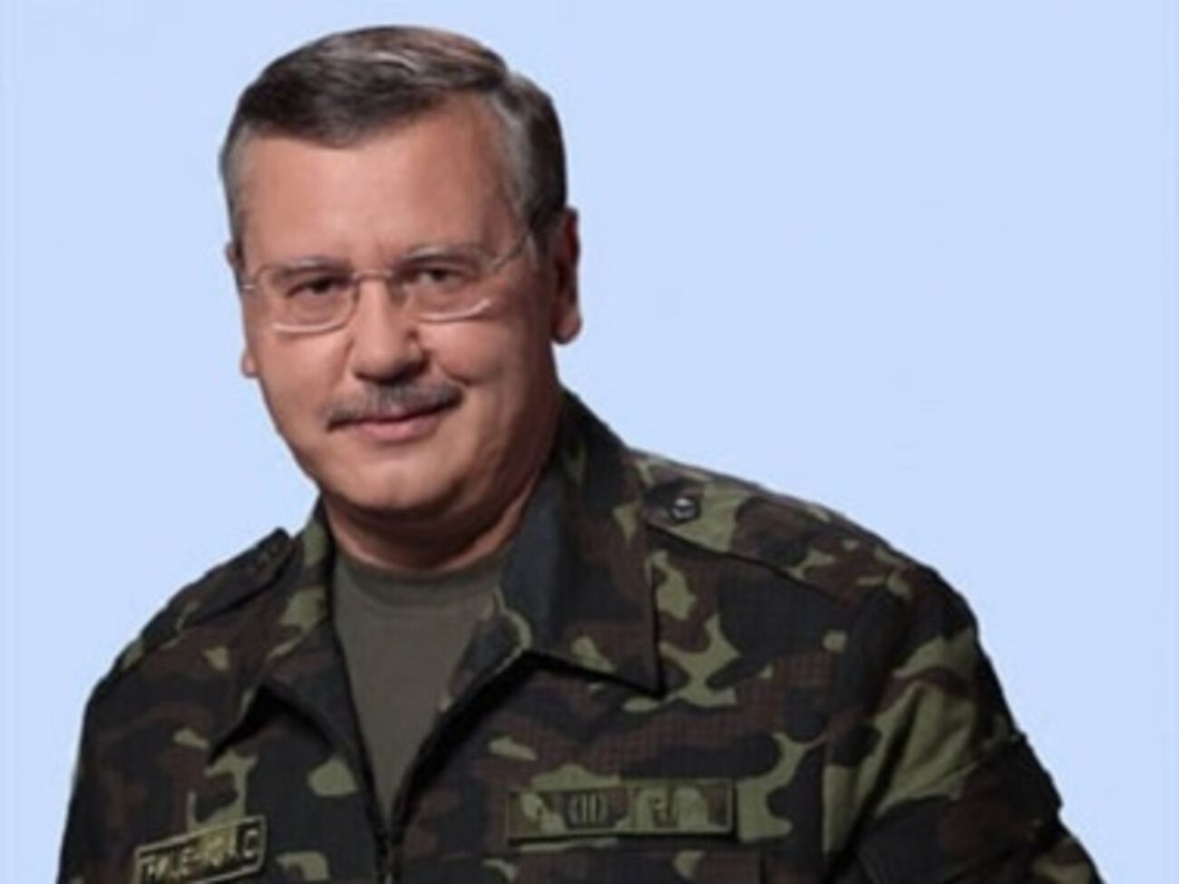 Анатолий Гриценко