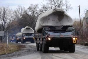 Войска ПВО приведены в полную боевую готовность