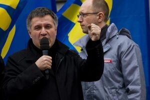 Подчиненных Арсена Авакова ждет кадровая чистка