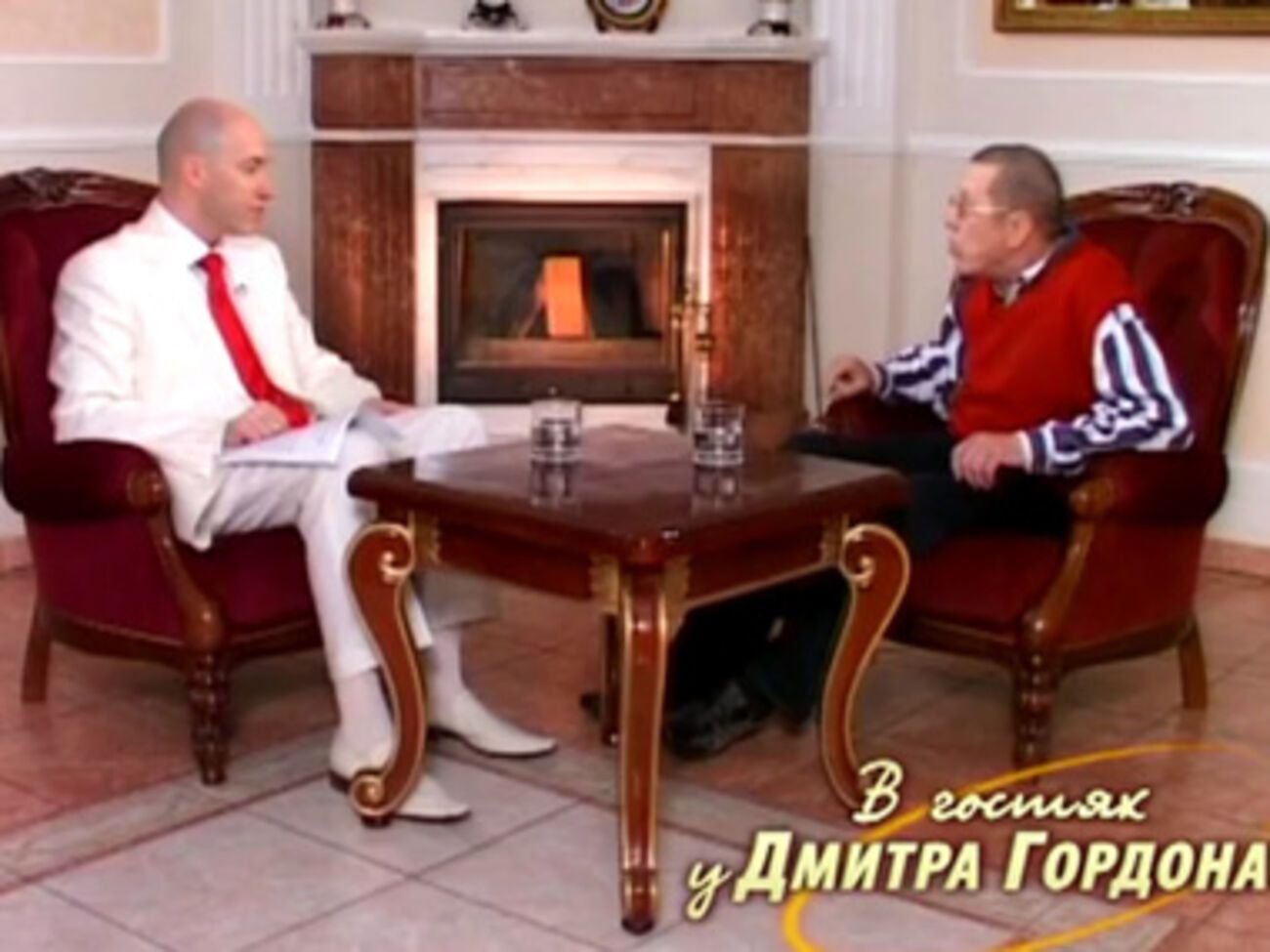 Валерий Золотухин: Сын покончил с собой с третьей попытки. Генетическая предрасположенность...