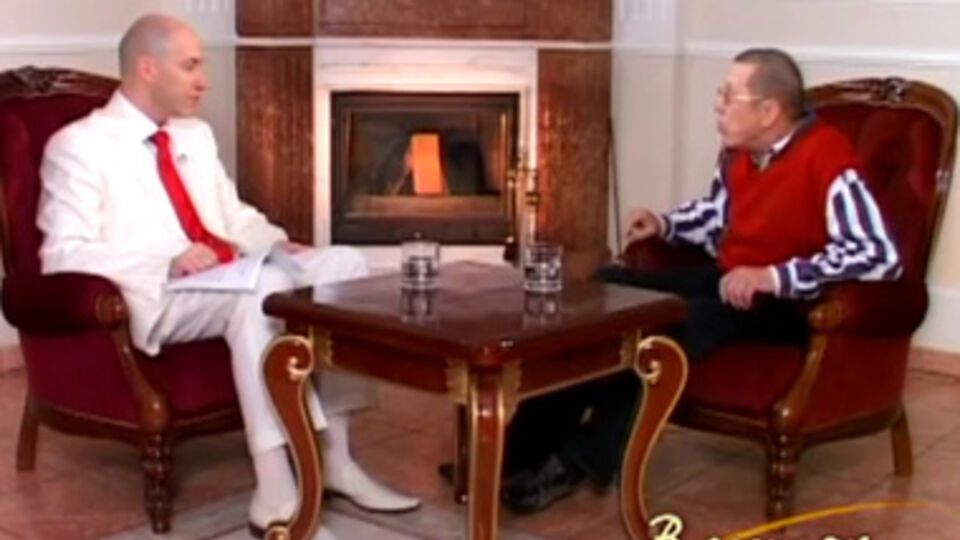 Валерий Золотухин: Сын покончил с собой с третьей попытки. Генетическая предрасположенность...