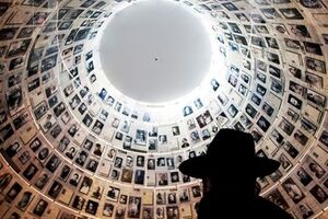 Жертвами нацистов стали миллионы евреев