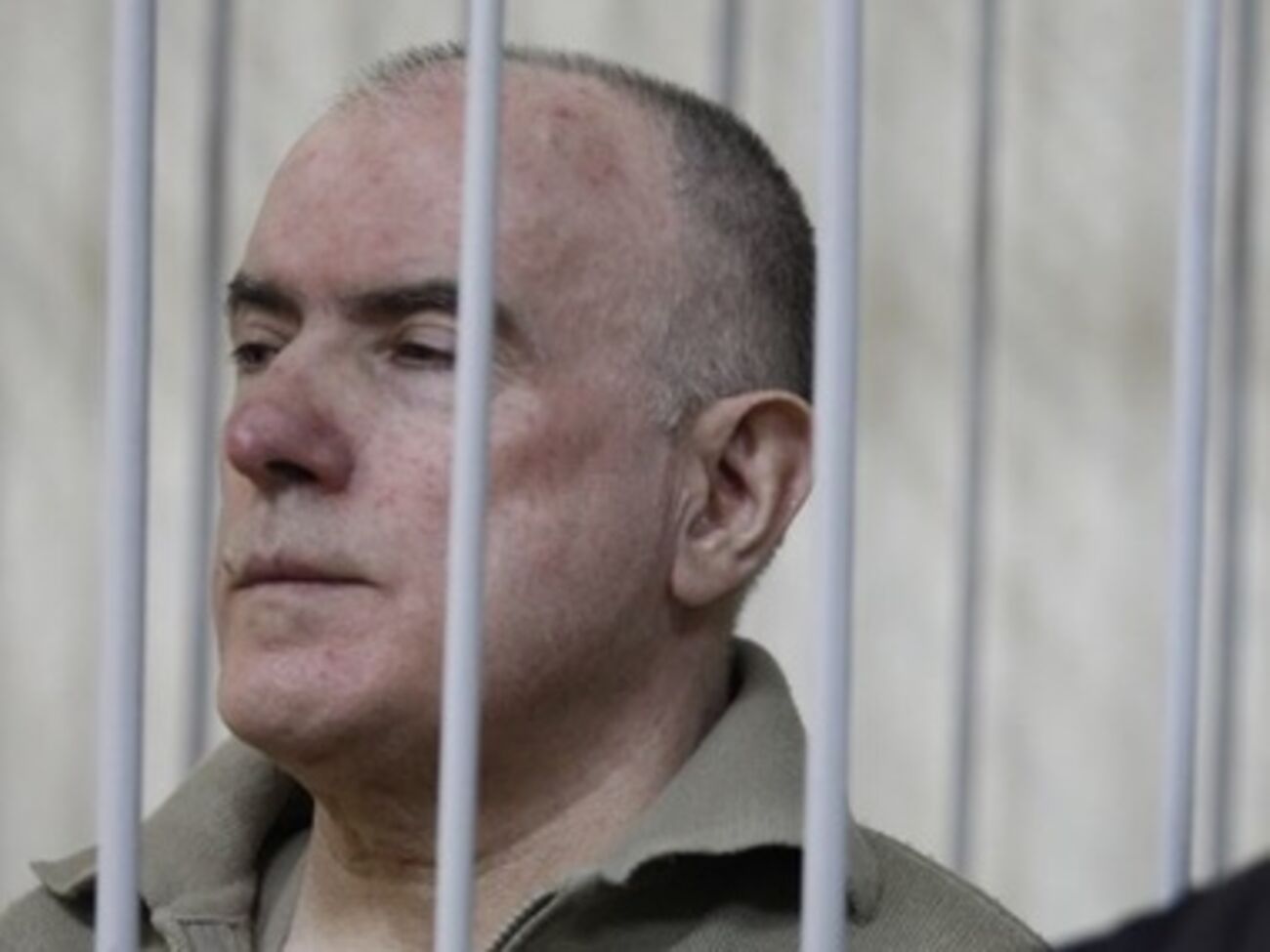 Алексей Пукач