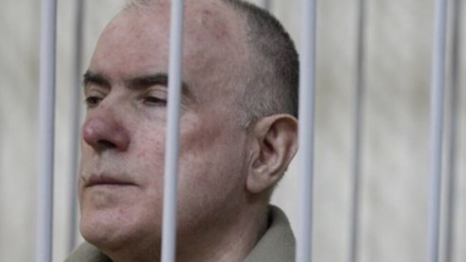 Алексей Пукач