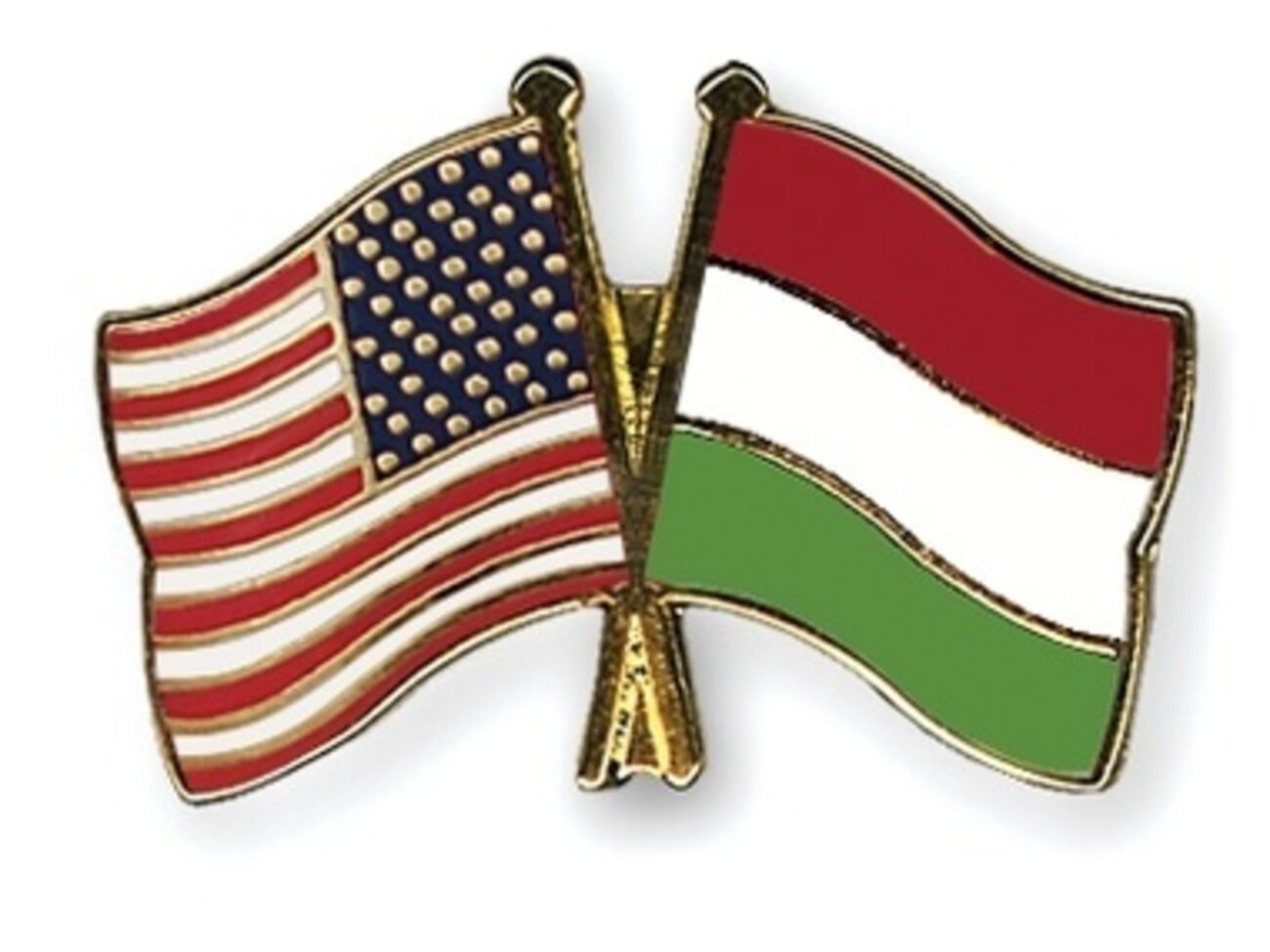 В США и Венгрии поддержали Украину