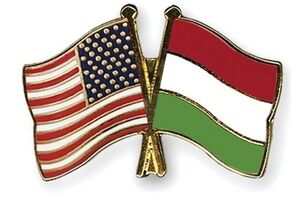 В США и Венгрии поддержали Украину