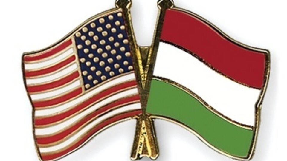 В США и Венгрии поддержали Украину