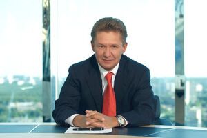 Алексей Миллер