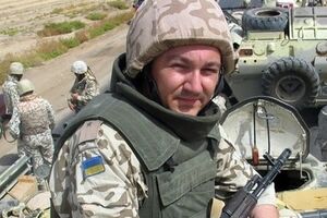 Дмитрий Тымчук