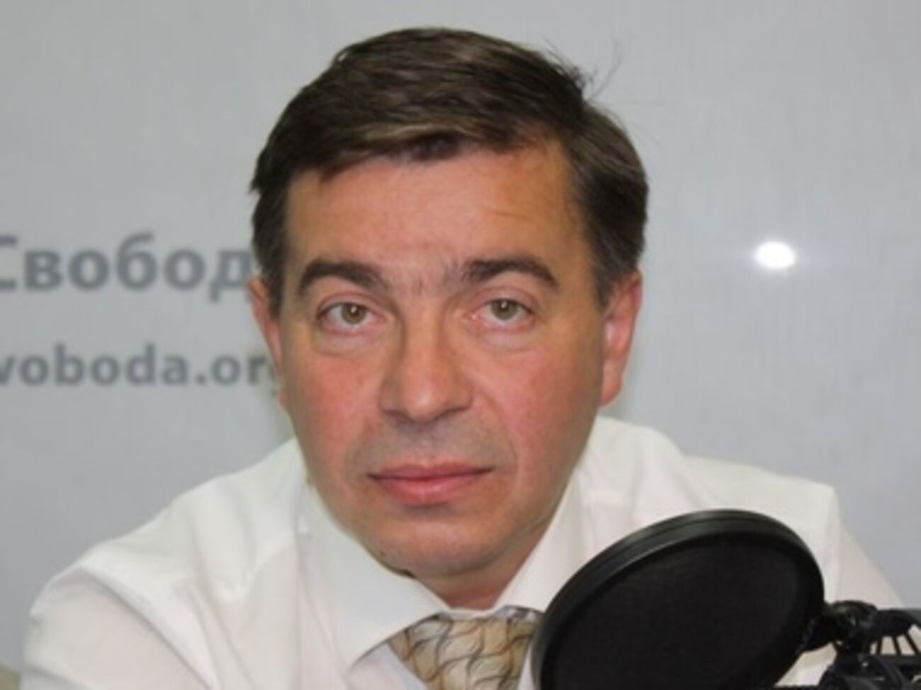 Тарас Стецькив