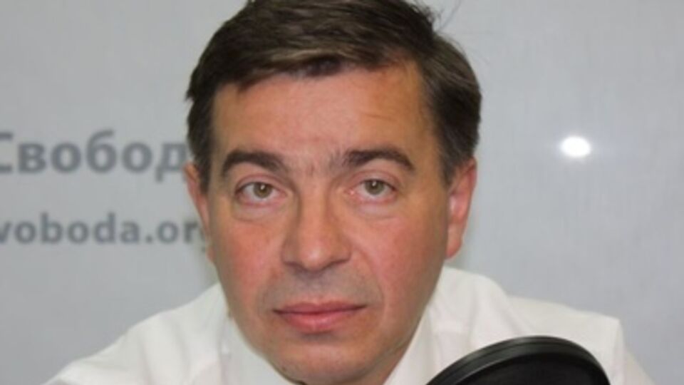 Тарас Стецькив