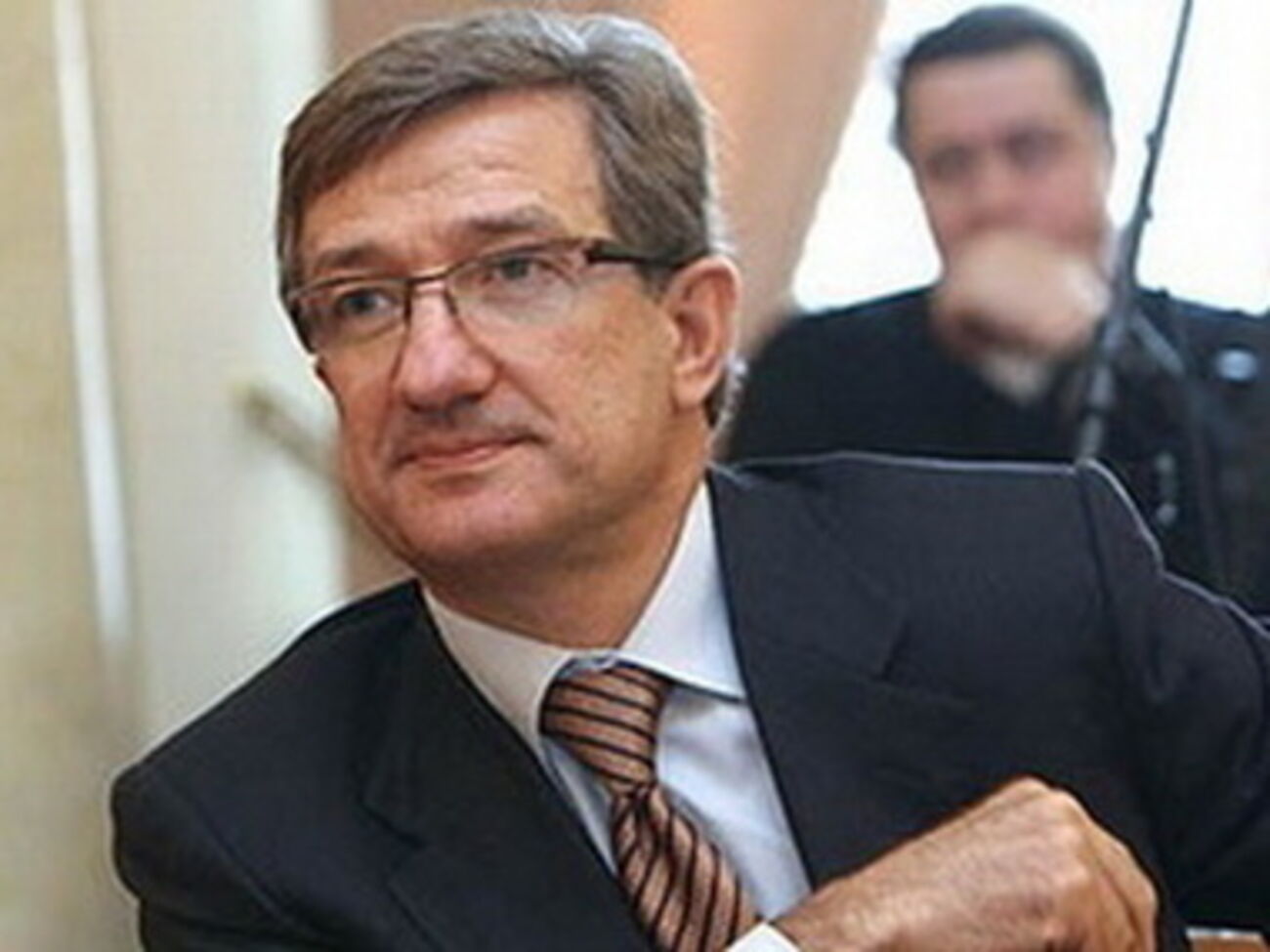 Сергей Тарута