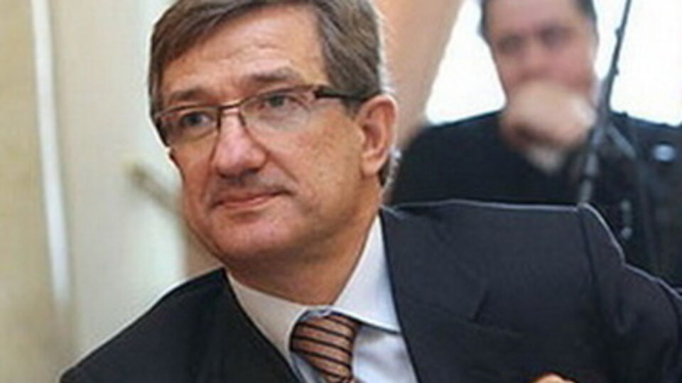 Сергей Тарута