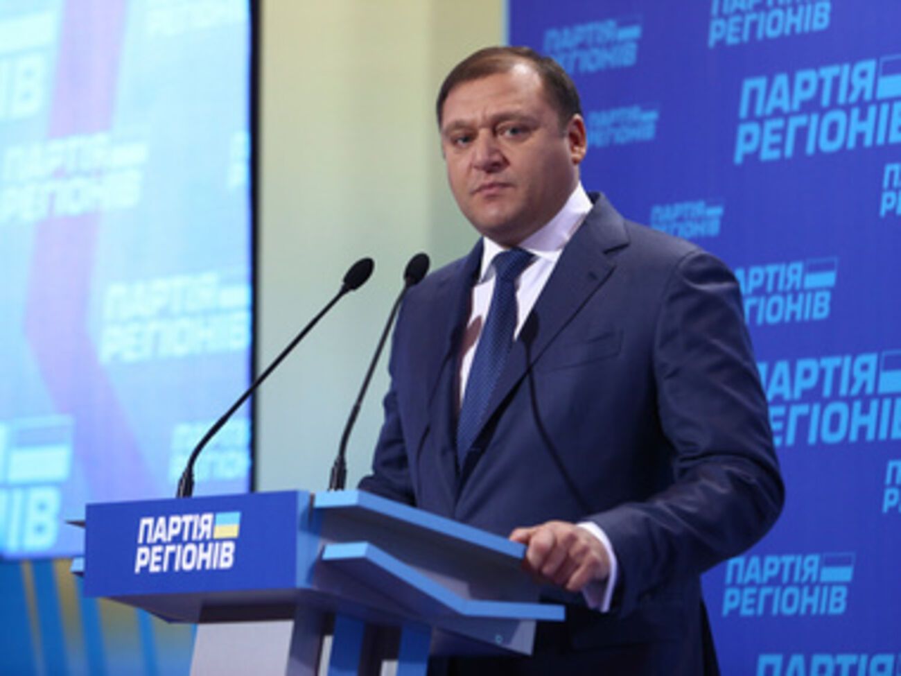 Михаил Добкин