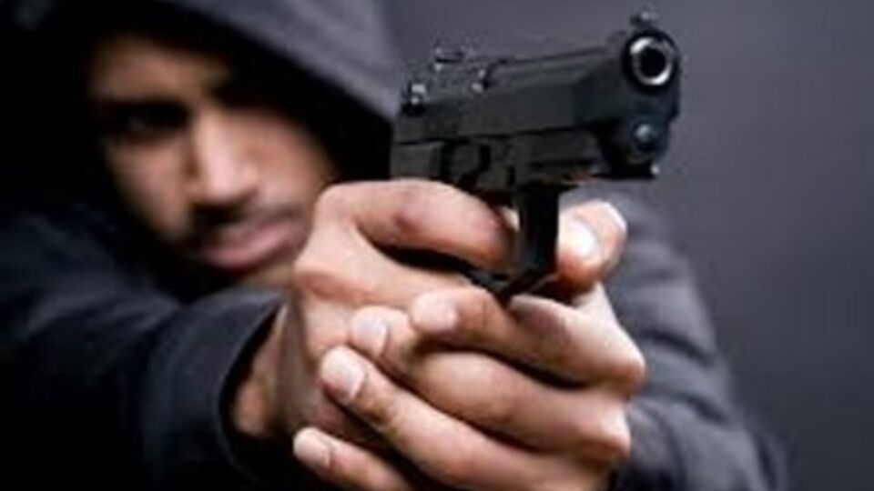 МВД ввело оперативный план "Сирена" для установления места нахождения преступников