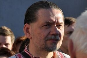 Александр Бригинец