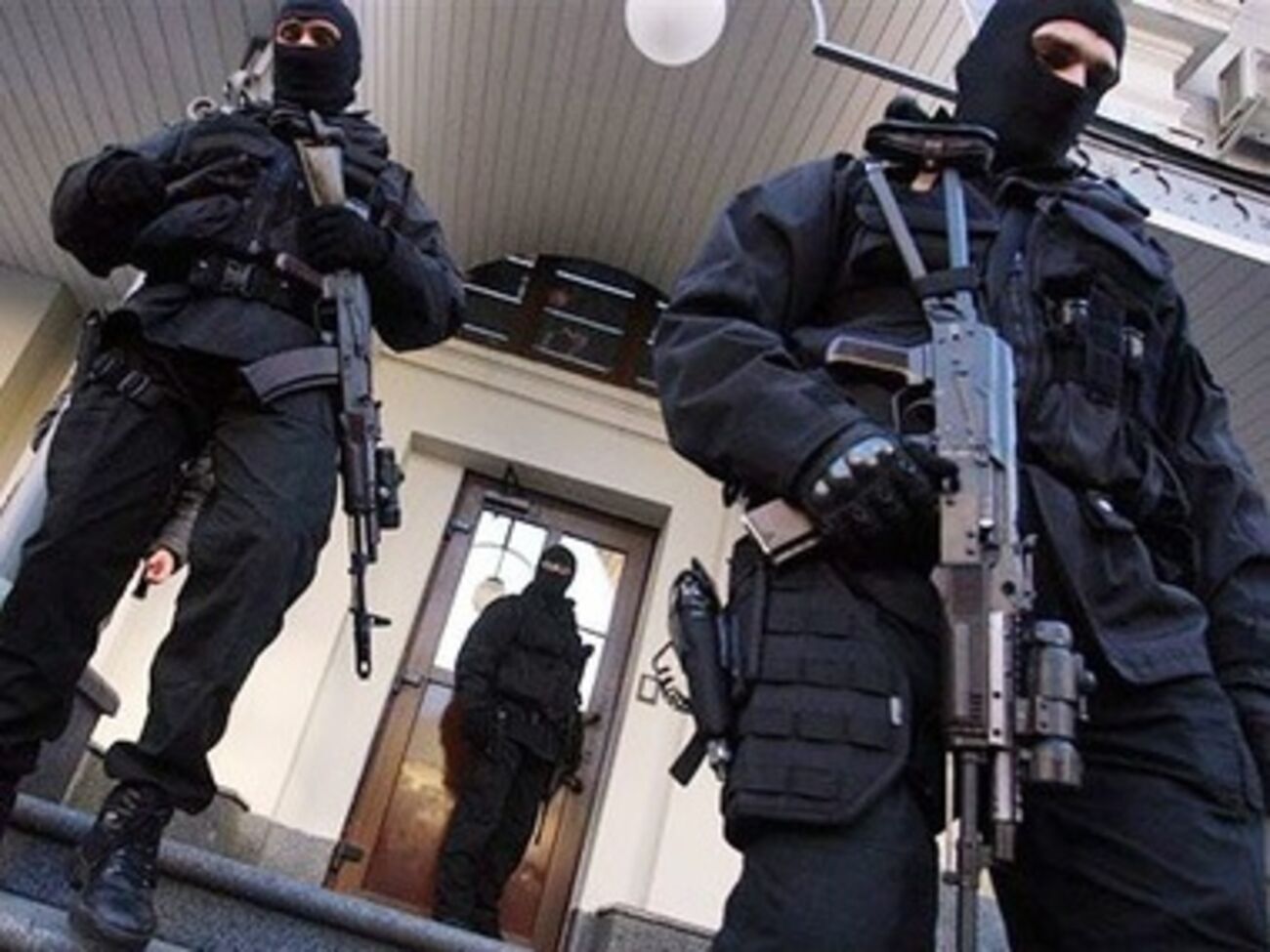 Пресс-секретарь СБУ подчеркнула, что "сливали" не руководители штаба, а рядовые сотрудники